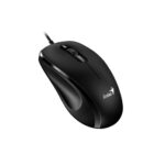 Mouse Genius DX-101 USB negro - Imagen 2