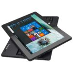 Notebook Convertible iView 4G Dualcore 2.4Ghz 4+64GB 10" Win10 Pro - Imagen 3