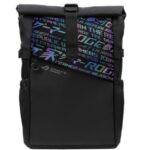 Notebook Gamer Asus ROG Core Ultra 9 5.4Ghz, 32GB, 2TB SSD, 18" 2.5K 240Hz, RTX 5090 24GB - Imagen 4