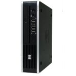 Equipo HP Core i3 3.1Ghz, 8GB, 500GB, DVD-RW