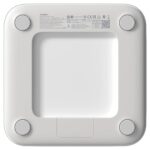 Balanza Xiaomi Mi Smart Scale S200 blanca - Imagen 2