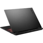 Notebook Gamer Asus Ryzen 7 260 5.1Ghz, 16GB, 512GB SSD, 16" FHD+ 165Hz, RTX 5050 8GB - Imagen 2