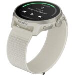 Reloj Smartwatch Suunto Run textil gris - Imagen 3