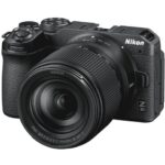 Cámara Mirrorless Nikon Z30 21.5MP 4K con Lente 18-140mm - Imagen 3