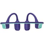 Auriculares Suunto Aqua Light conducción ósea azul - Imagen 3