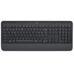 Teclado Logitech Signature K650 Inalambrico + Bluetooth - Imagen 3