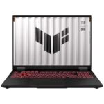 Notebook Gamer Asus Ryzen 7 260 5.1Ghz, 16GB, 512GB SSD, 16" FHD+ 165Hz, RTX 5050 8GB - Imagen 4