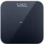 Balanza Xiaomi Mi Smart Scale S200 gris