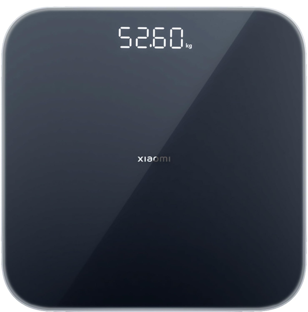 913c8cafa0935e301c7a7210e578a031888004329180b786.jpg Balanza Xiaomi Mi Smart Scale S200 gris - Imagen 1