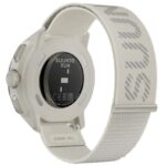 Reloj Smartwatch Suunto Run textil gris - Imagen 2