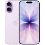 Apple iPhone 17 512GB lila