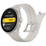 Reloj Smartwatch Suunto Run silicona gris - Imagen 3