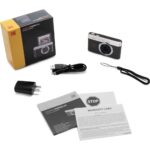 Cámara Kodak Pixpro C1 13MP Full HD Compacta - Imagen 4
