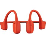Auriculares Suunto Sonic conducción ósea naranja - Imagen 2