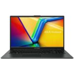 Notebook Asus Ryzen 5 4.3Ghz, 8GB, 512GB SSD, 15.6" FHD, Win11 - Imagen 2