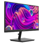 Monitor Hikvision 21.5" Full HD 100Hz - Imagen 2