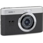 Cámara Kodak Pixpro C1 13MP Full HD Compacta - Imagen 2