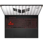 Notebook Gamer Asus Ryzen 7 260 5.1Ghz, 16GB, 512GB SSD, 16" FHD+ 165Hz, RTX 5050 8GB - Imagen 3