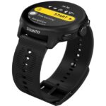 Reloj Smartwatch Suunto Run silicona negro - Imagen 2