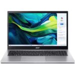 Notebook Acer Ryzen 7 4.5Ghz, 16GB, 512GB SSD, 15.6" FHD