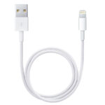 Cable original para iPhone 1m de largo