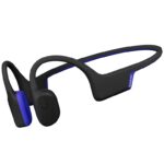 Auriculares Suunto Aqua Light conducción ósea negro