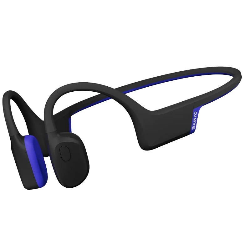 913c8cafa0935e301c7a7210e578a031dccfda7b927ec009.jpg Auriculares Suunto Aqua Light conducción ósea negro - Imagen 1