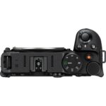 Cámara Mirrorless Nikon Z30 21.5MP 4K con Lente 18-140mm - Imagen 2