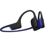 Auriculares Suunto Aqua Light conducción ósea negro - Imagen 2