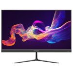 Monitor Hikvision 23.8" IPS Full HD 100Hz - Imagen 2