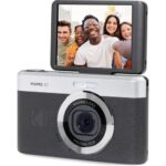 Cámara Kodak Pixpro C1 13MP Full HD Compacta - Imagen 5
