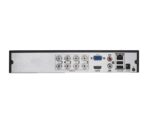 DVR HiLook DVR-208Q-M1 8 Canales 1080p AcuSense