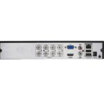 DVR HiLook DVR-208Q-M1 8 Canales 1080p AcuSense