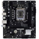 Motherboard BioStar H610MHP 2.0 LGA 1700 DDR4 Micro-ATX