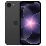 Apple iPhone 17e 256GB negro