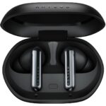 Auriculares TWS Haylou Mori Plus negro - Imagen 2