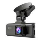 Dashcam Redtiger F7NP V07 4K Frontal Doble Canal GPS Wi-Fi - Imagen 3