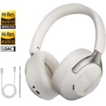 Auriculares Bluetooth Haylou S40 ANC - Imagen 3