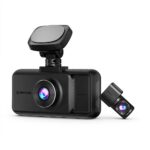 Dashcam Redtiger A6 3 Canales 4K/2.5K WiFi GPS Pantalla Táctil - Imagen 3