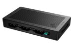 Hub DeepCool SC790 PWM ARGB 6 Puertos 2 en 1