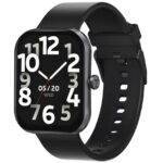 Reloj Smartwatch Haylou Watch S6