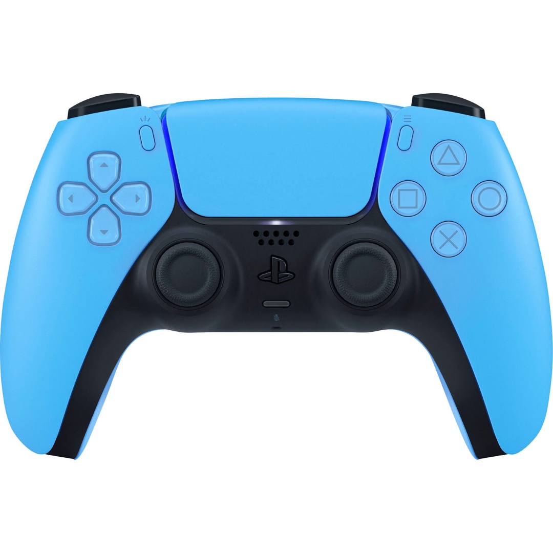 913c8cafa0935e301c7a7210e578a0315486335dd03f2dc5.jpg Joystick Sony DualSense Inalámbrico PS5 Azul - Imagen 1