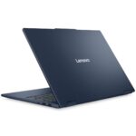 Notebook Convertible Lenovo Core Ultra 7 5.2Ghz, 32GB, 1TB SSD, 16" WUXGA Touch - Imagen 3