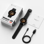 Reloj Smartwatch Haylou Watch 4S - Imagen 2