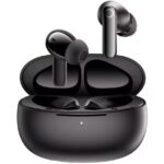 Auriculares TWS Haylou HQ5 negro