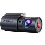 Dashcam Redtiger F11 4K UHD Frontal con WiFi y Monitoreo