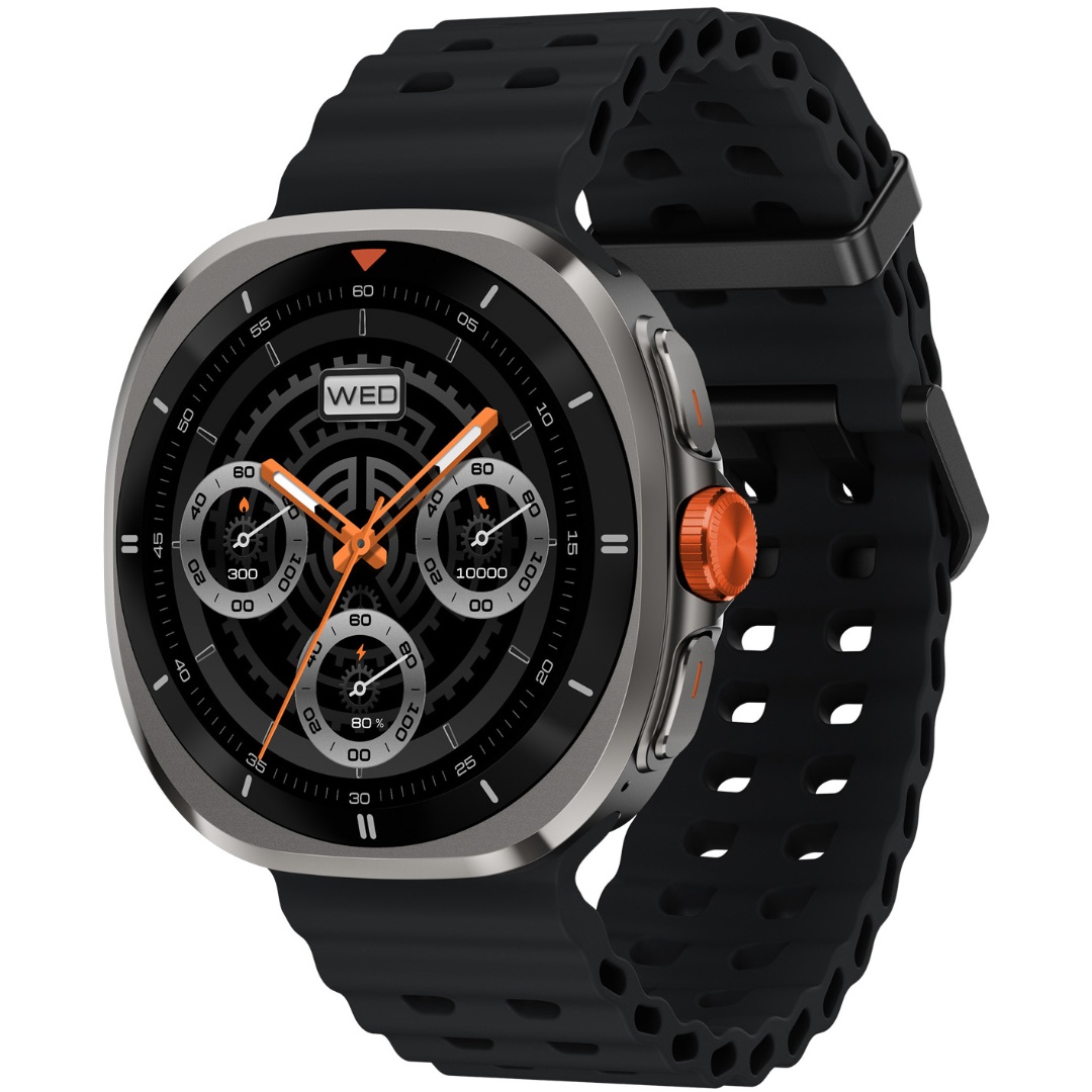 913c8cafa0935e301c7a7210e578a03173fcc9e2a91741a4.jpg Reloj Smartwatch Haylou Vibe - Imagen 1