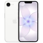 Apple iPhone 17e 256GB blanco