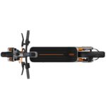 Monopatin Xiaomi Electric Scooter 6 Max - Imagen 4