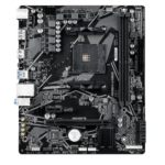 Motherboard Gigabyte A520M H ARGB AM4 Micro-ATX - Imagen 3